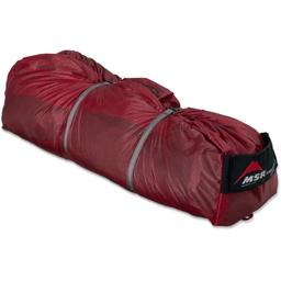 MSR Hubba Hubba NX turisticky stan pro 2 osoby